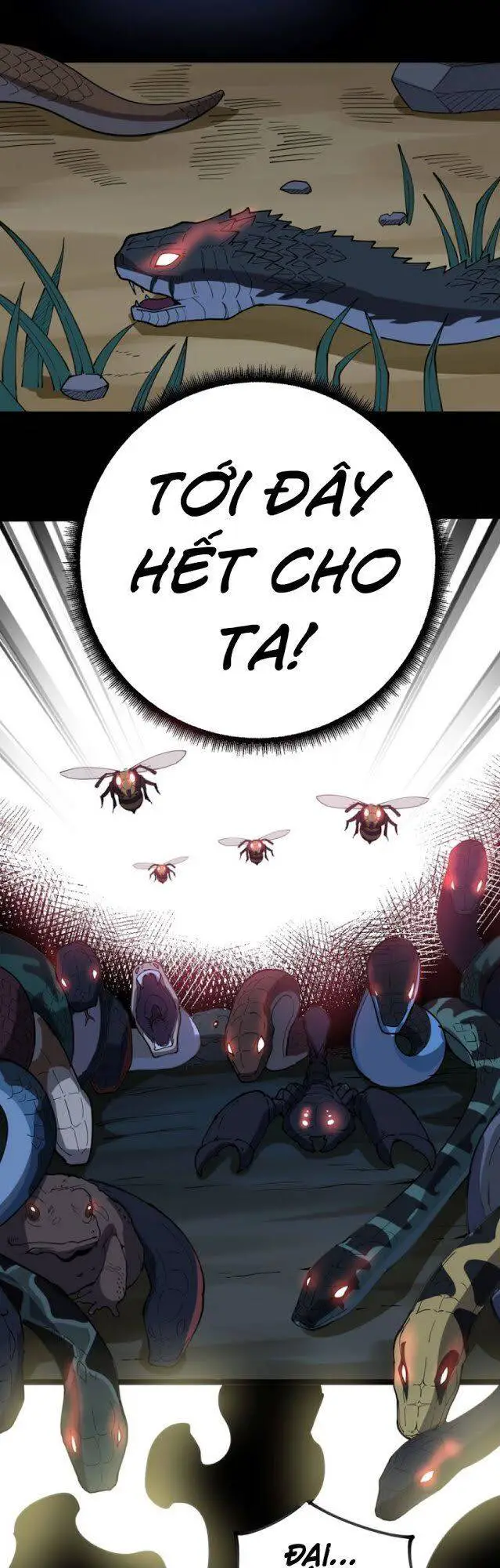 Độc Thủ Vu Y Nettruyen ZZZ Chương 29 Page 32