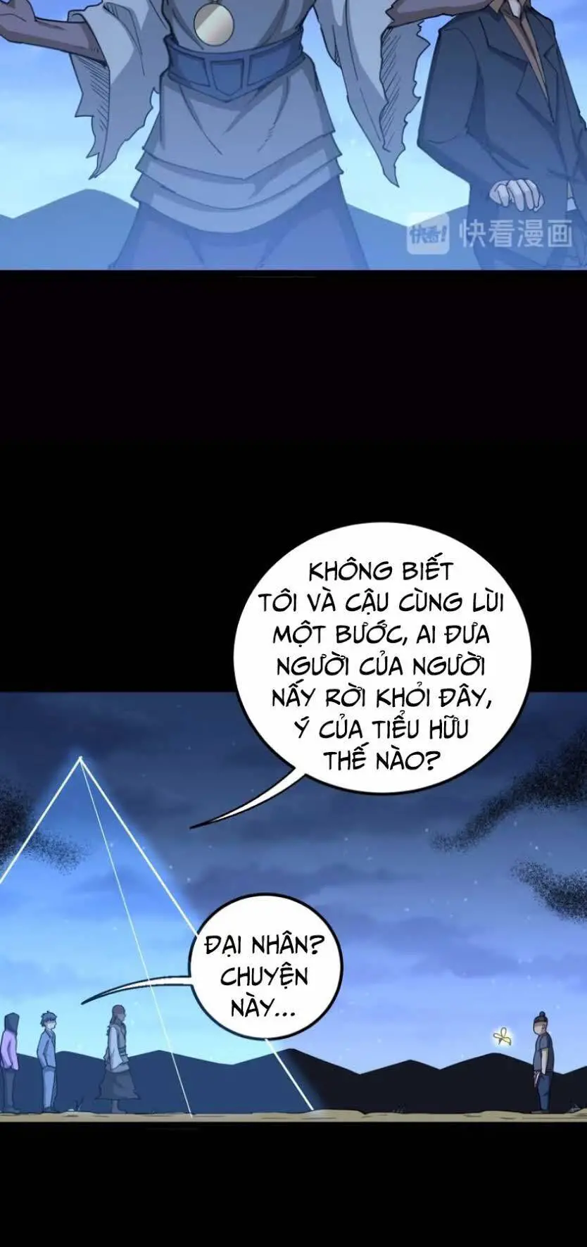 Độc Thủ Vu Y Nettruyen ZZZ Chương 29 Page 36
