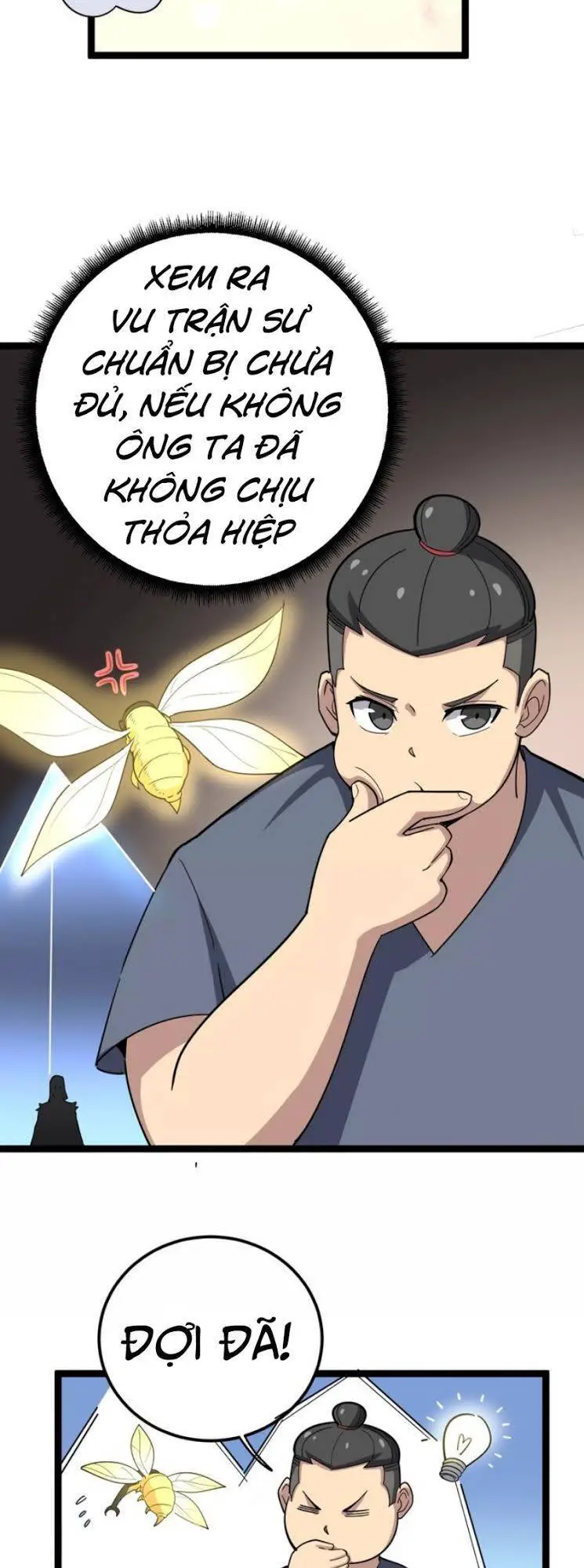 Độc Thủ Vu Y Nettruyen ZZZ Chương 29 Page 38