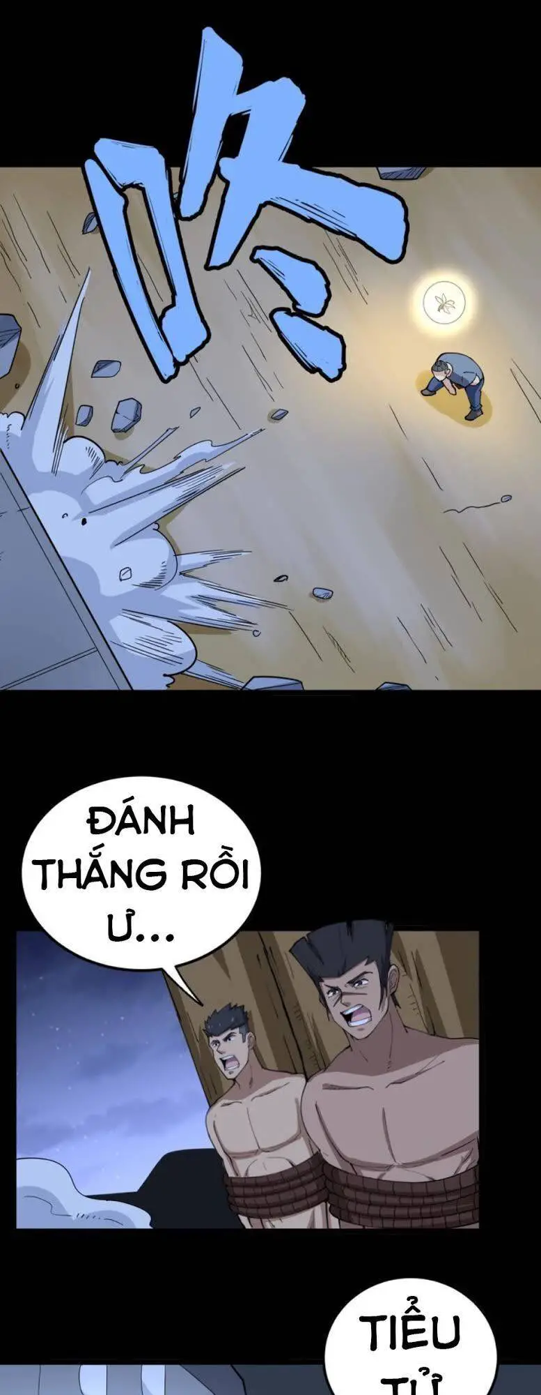 Độc Thủ Vu Y Nettruyen ZZZ Chương 30 Page 17