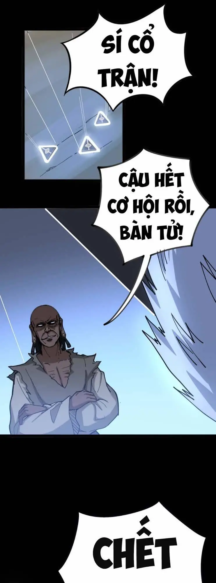 Độc Thủ Vu Y Nettruyen ZZZ Chương 30 Page 29