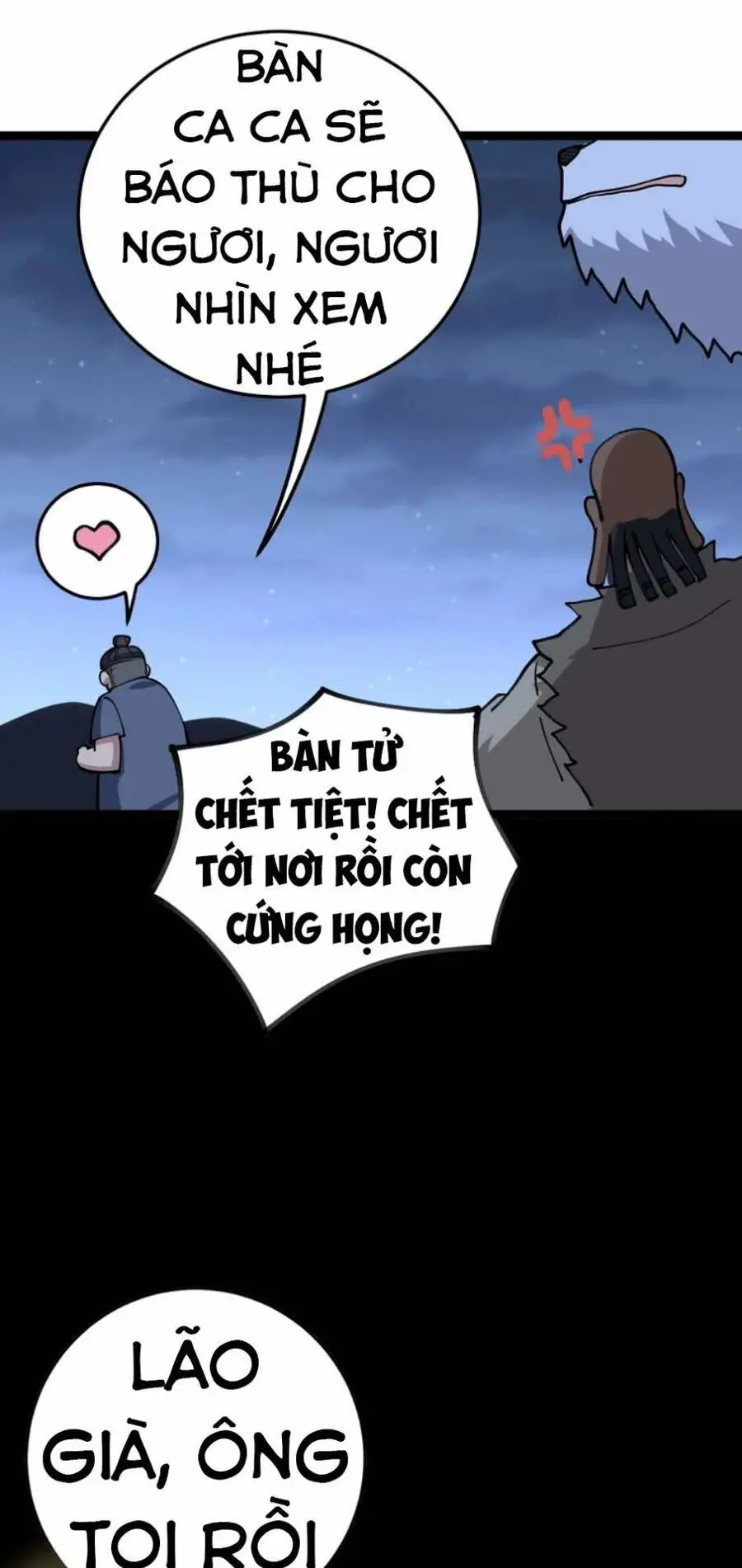 Độc Thủ Vu Y Nettruyen ZZZ Chương 30 Page 38