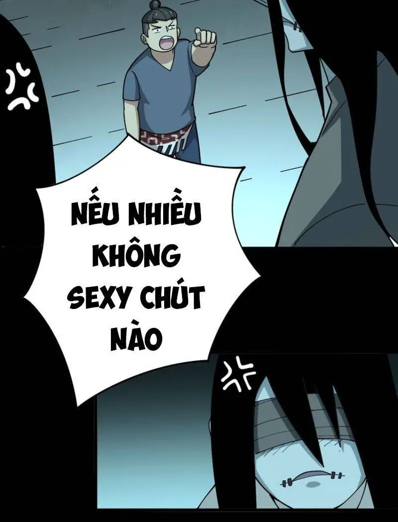 Độc Thủ Vu Y Nettruyen ZZZ Chương 71 Page 12