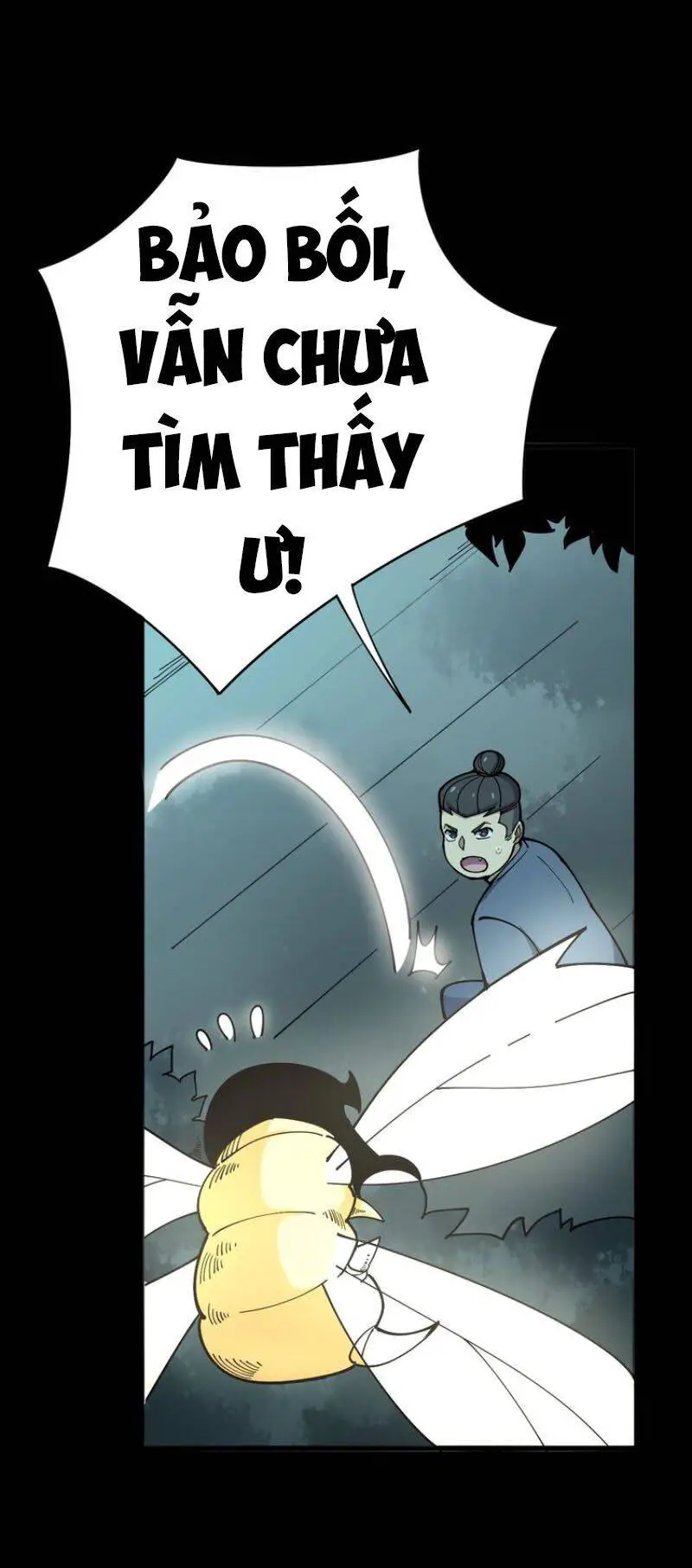 Độc Thủ Vu Y Nettruyen ZZZ Chương 71 Page 16