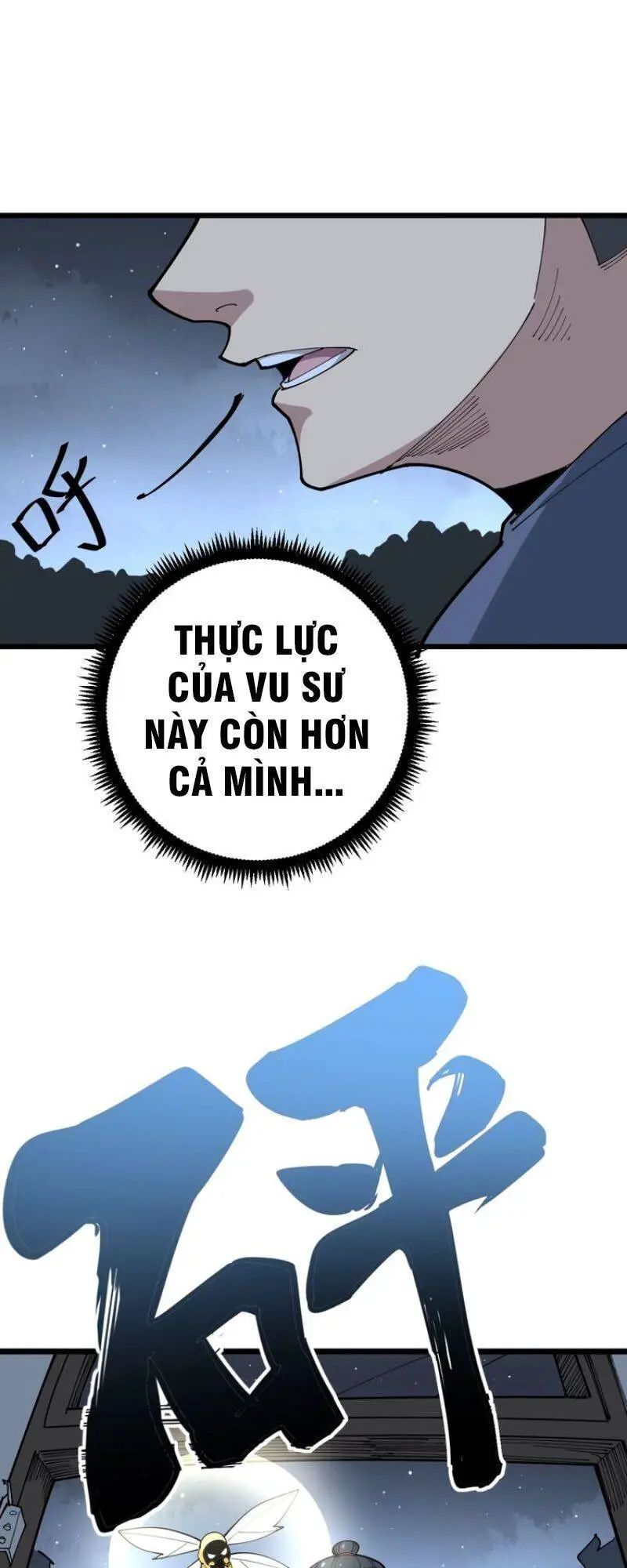 Độc Thủ Vu Y Nettruyen ZZZ Chương 71 Page 30