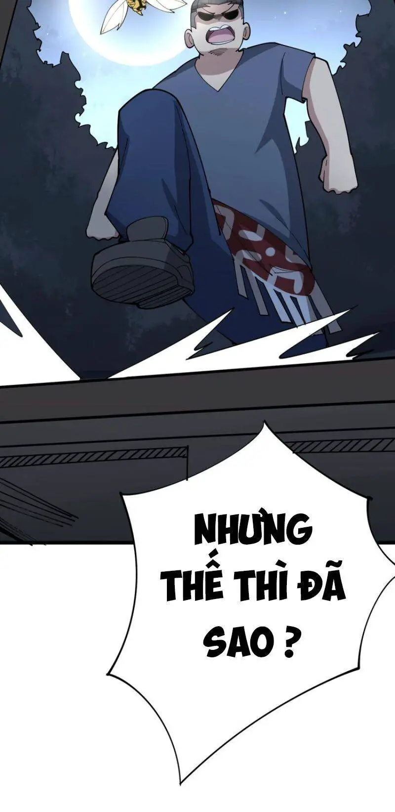 Độc Thủ Vu Y Nettruyen ZZZ Chương 71 Page 31