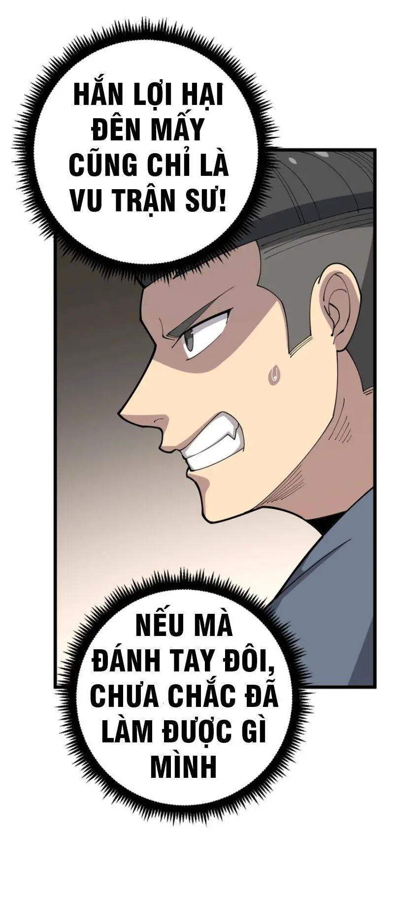 Độc Thủ Vu Y Nettruyen ZZZ Chương 71 Page 32