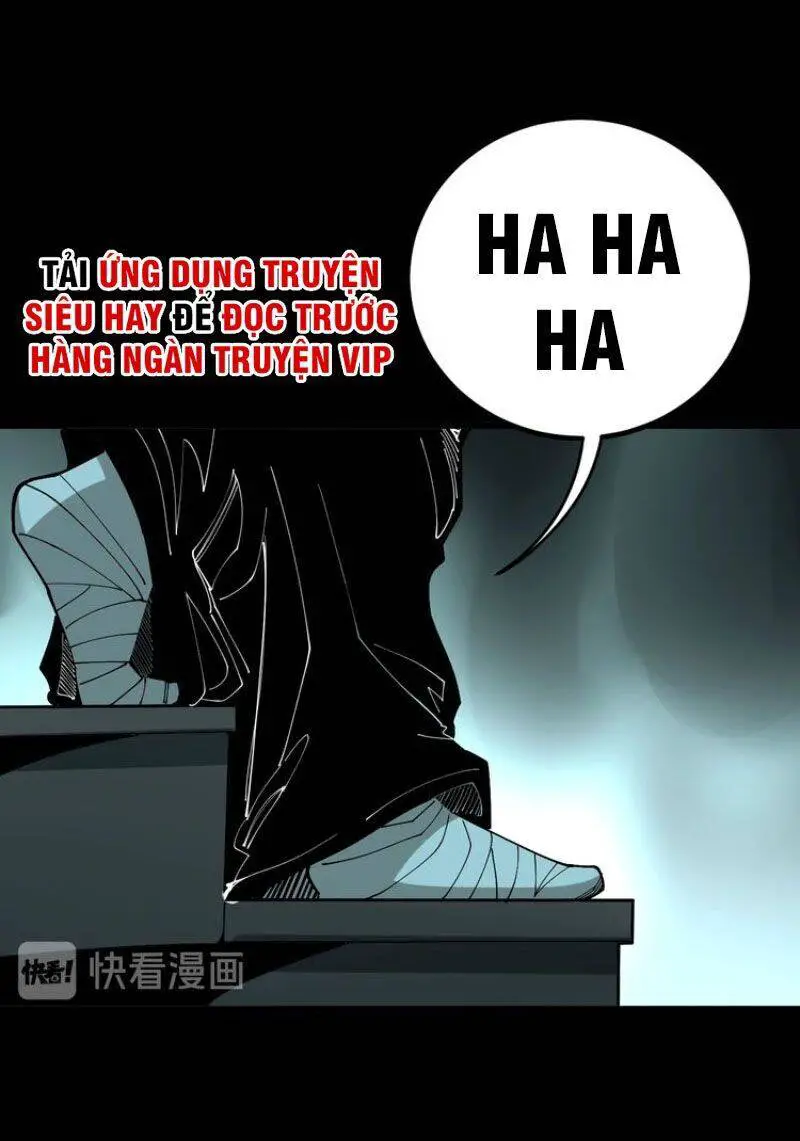 Độc Thủ Vu Y Nettruyen ZZZ Chương 71 Page 43