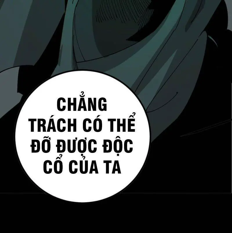 Độc Thủ Vu Y Nettruyen ZZZ Chương 71 Page 46