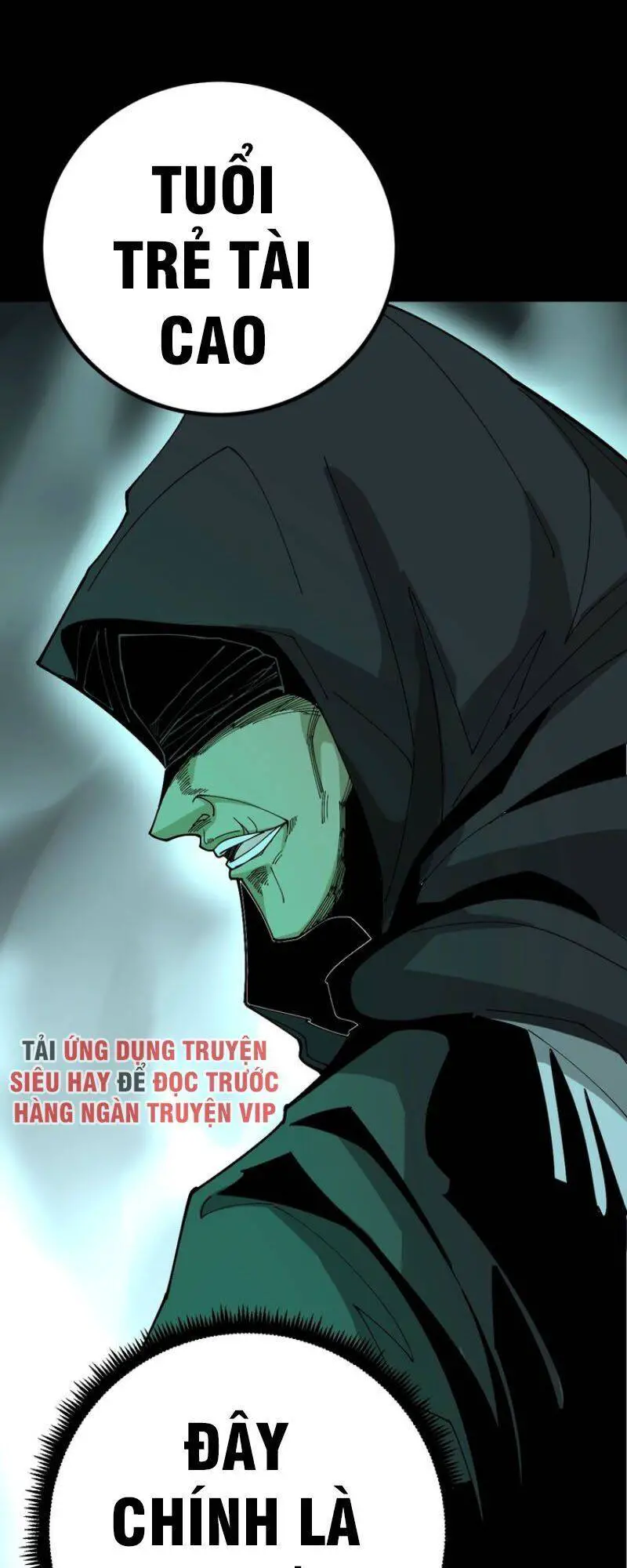 Độc Thủ Vu Y Nettruyen ZZZ Chương 71 Page 47