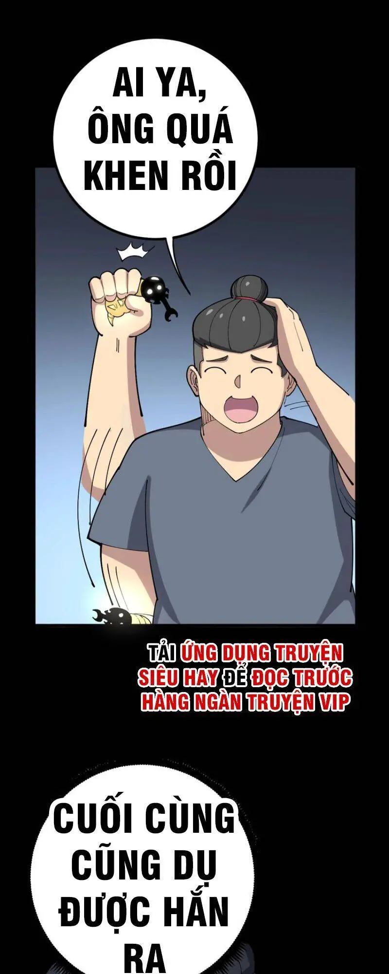 Độc Thủ Vu Y Nettruyen ZZZ Chương 71 Page 49