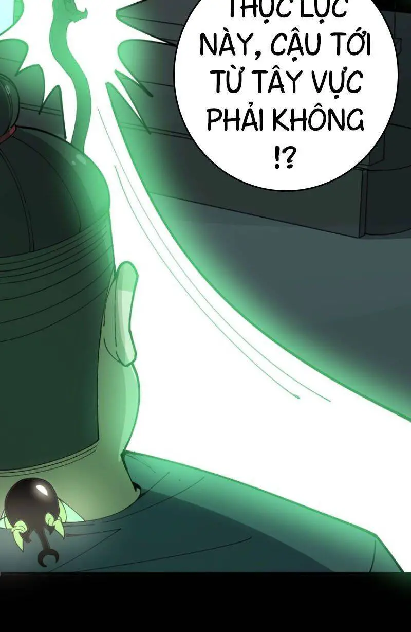 Độc Thủ Vu Y Nettruyen ZZZ Chương 71 Page 52