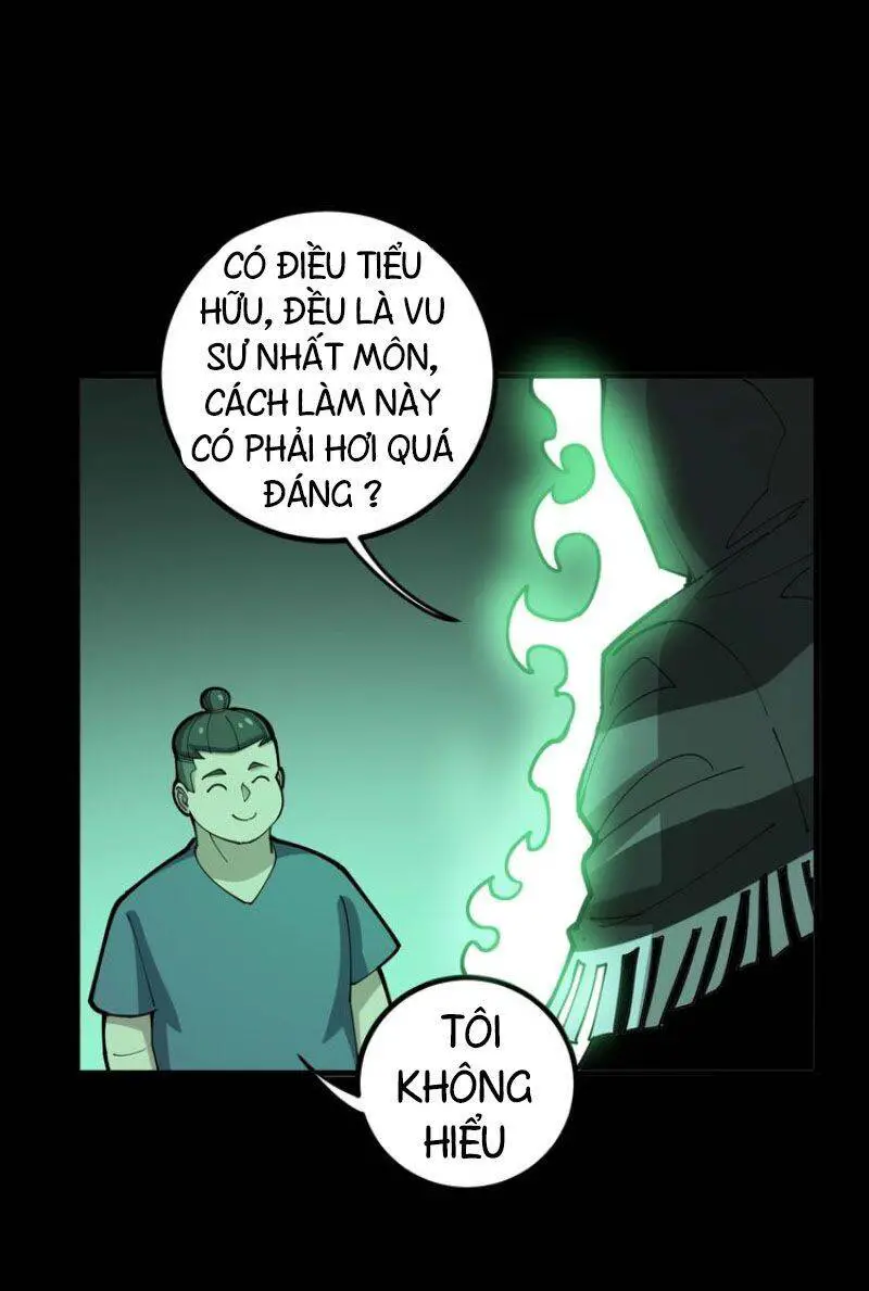 Độc Thủ Vu Y Nettruyen ZZZ Chương 71 Page 53