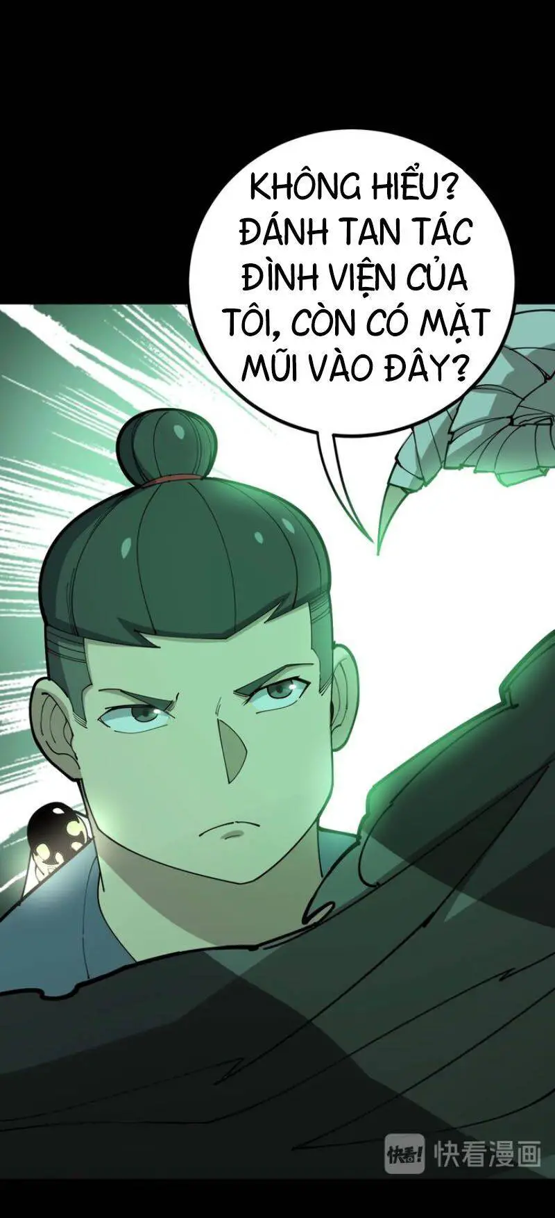 Độc Thủ Vu Y Nettruyen ZZZ Chương 71 Page 56