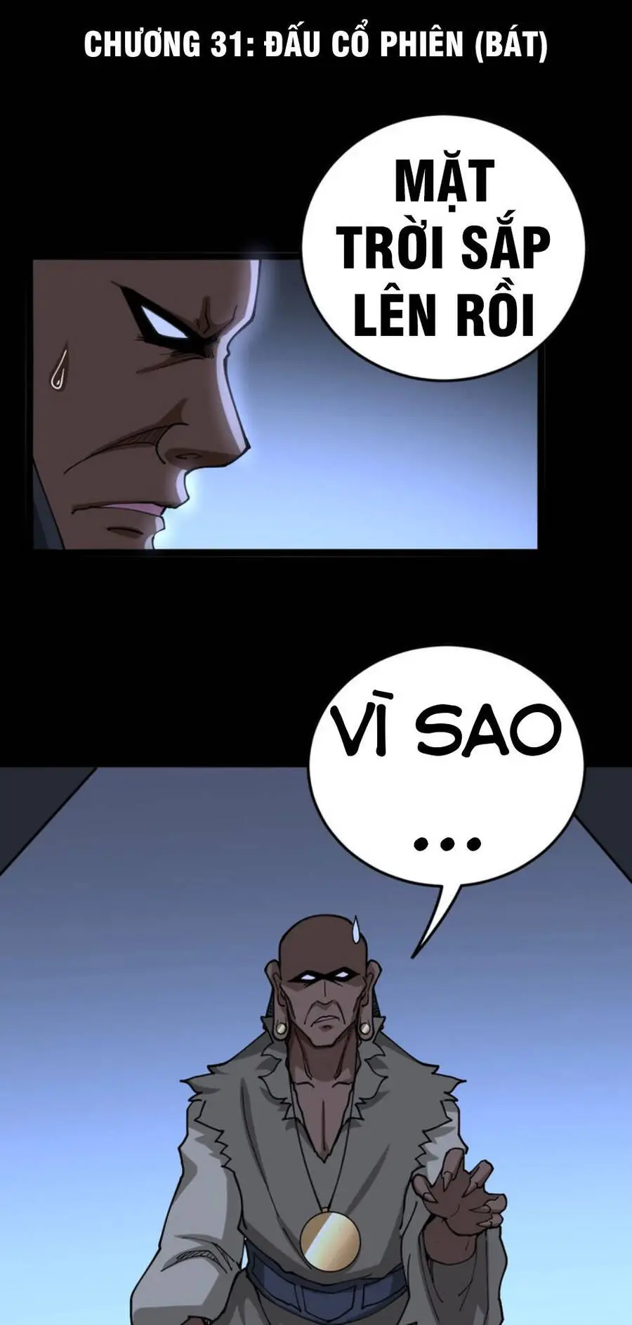Độc Thủ Vu Y Nettruyen ZZZ Chương 31 Page 2