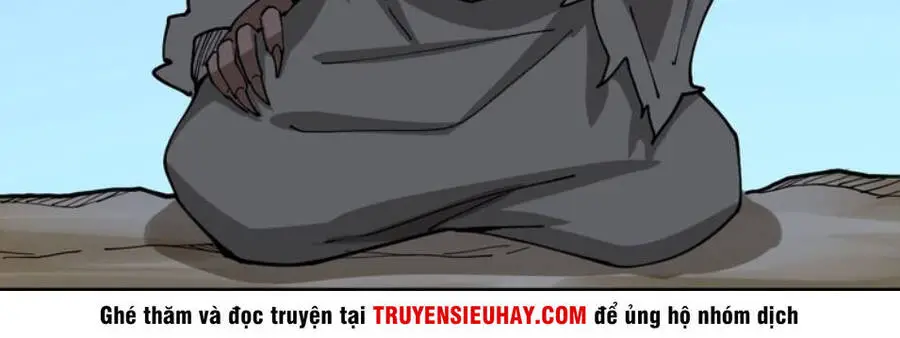 Độc Thủ Vu Y Nettruyen ZZZ Chương 31 Page 3
