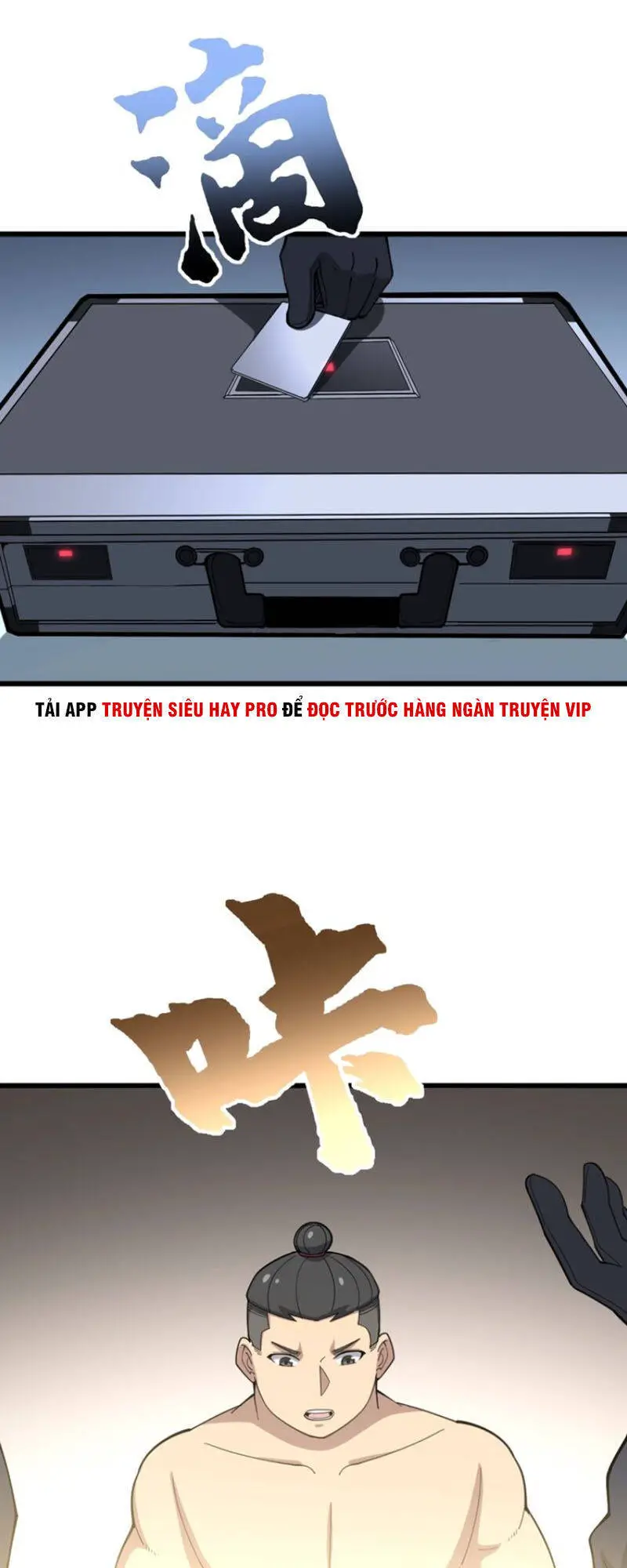 Độc Thủ Vu Y Nettruyen ZZZ Chương 63 Page 10