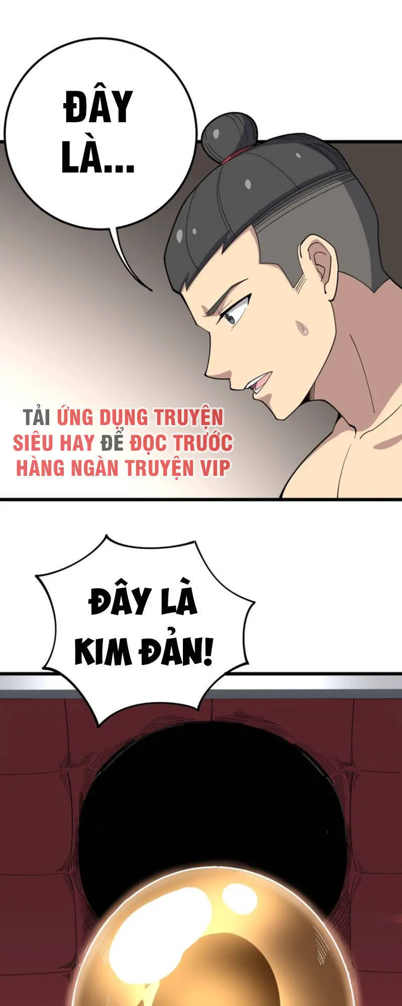 Độc Thủ Vu Y Nettruyen ZZZ Chương 63 Page 12