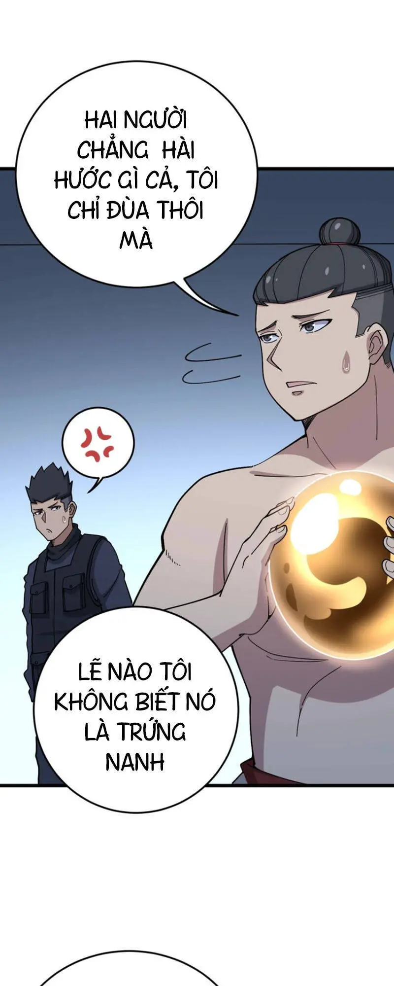 Độc Thủ Vu Y Nettruyen ZZZ Chương 63 Page 16
