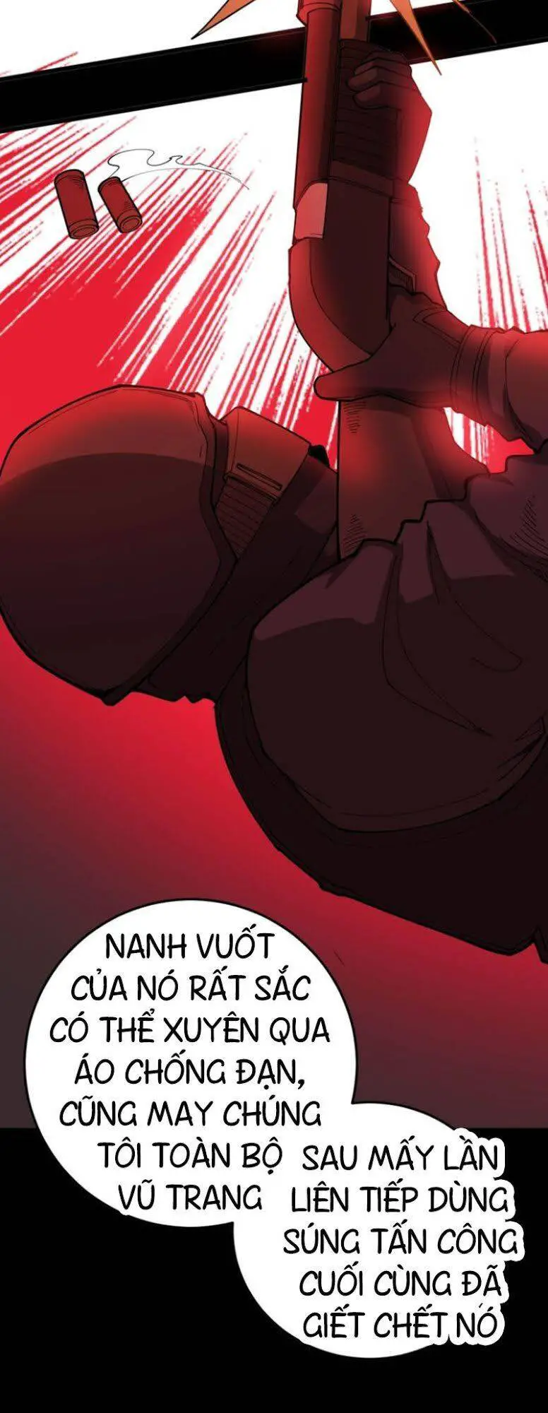 Độc Thủ Vu Y Nettruyen ZZZ Chương 63 Page 25