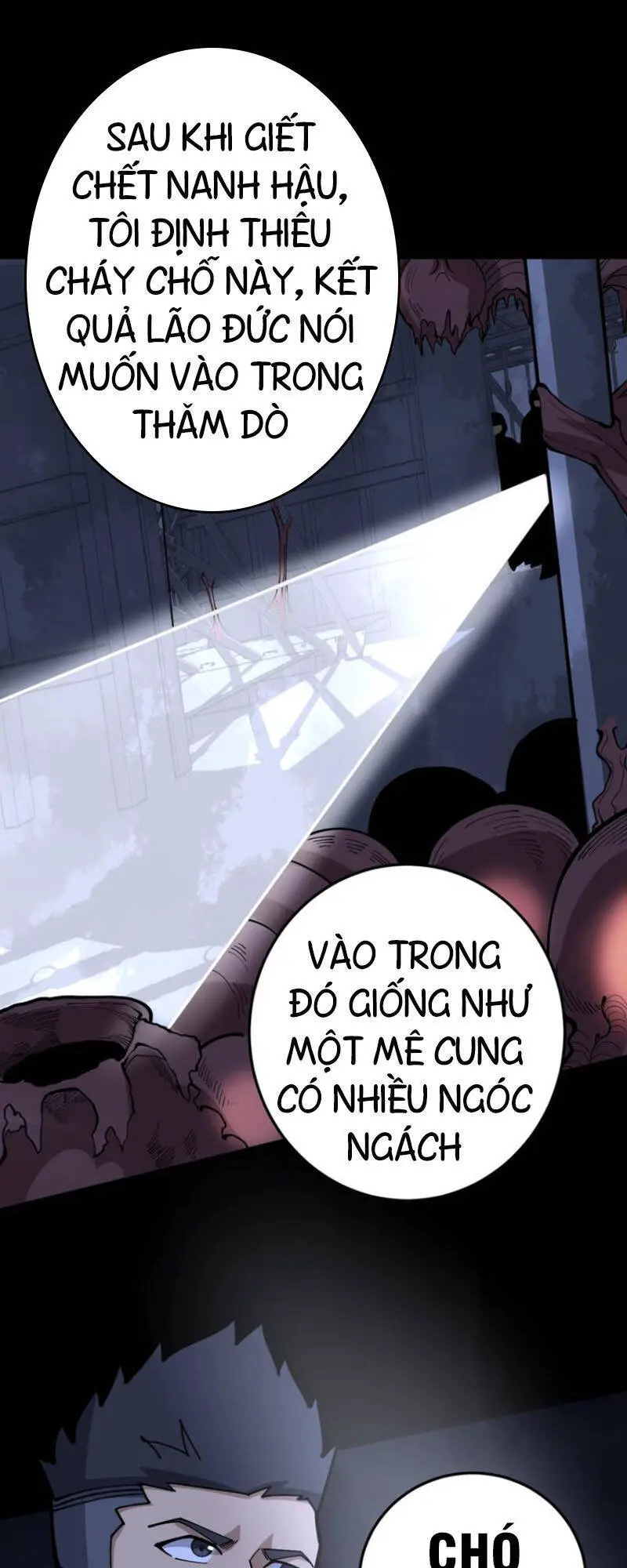 Độc Thủ Vu Y Nettruyen ZZZ Chương 63 Page 27