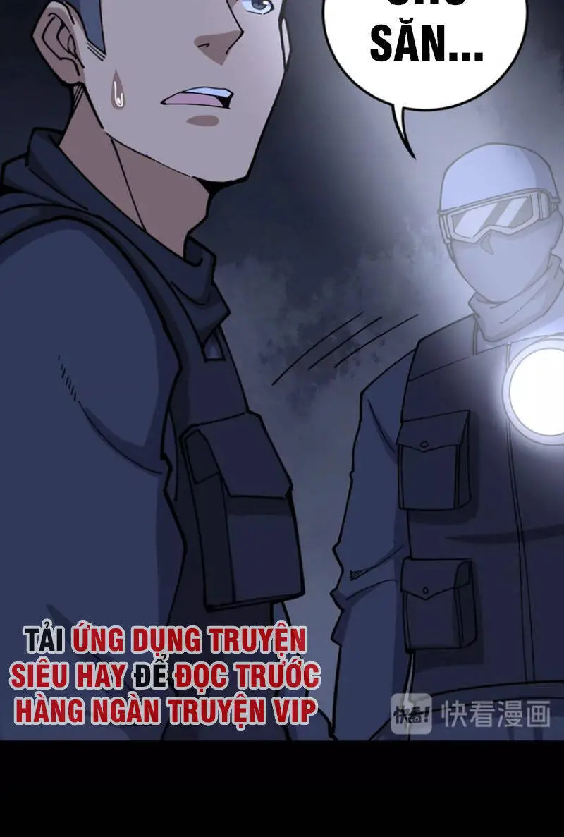 Độc Thủ Vu Y Nettruyen ZZZ Chương 63 Page 28