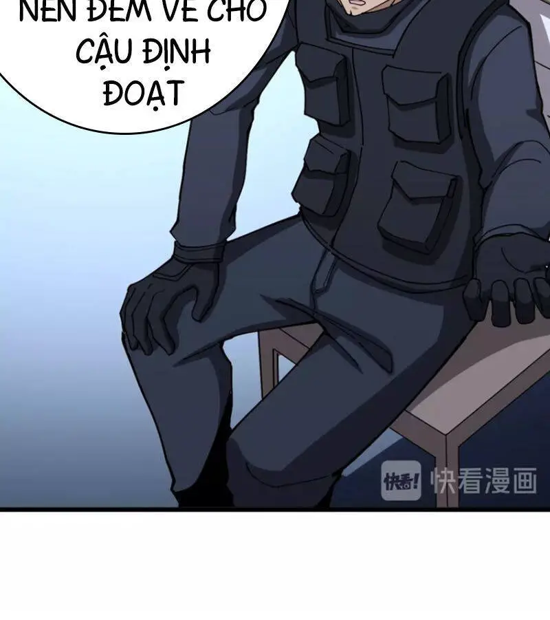 Độc Thủ Vu Y Nettruyen ZZZ Chương 63 Page 34