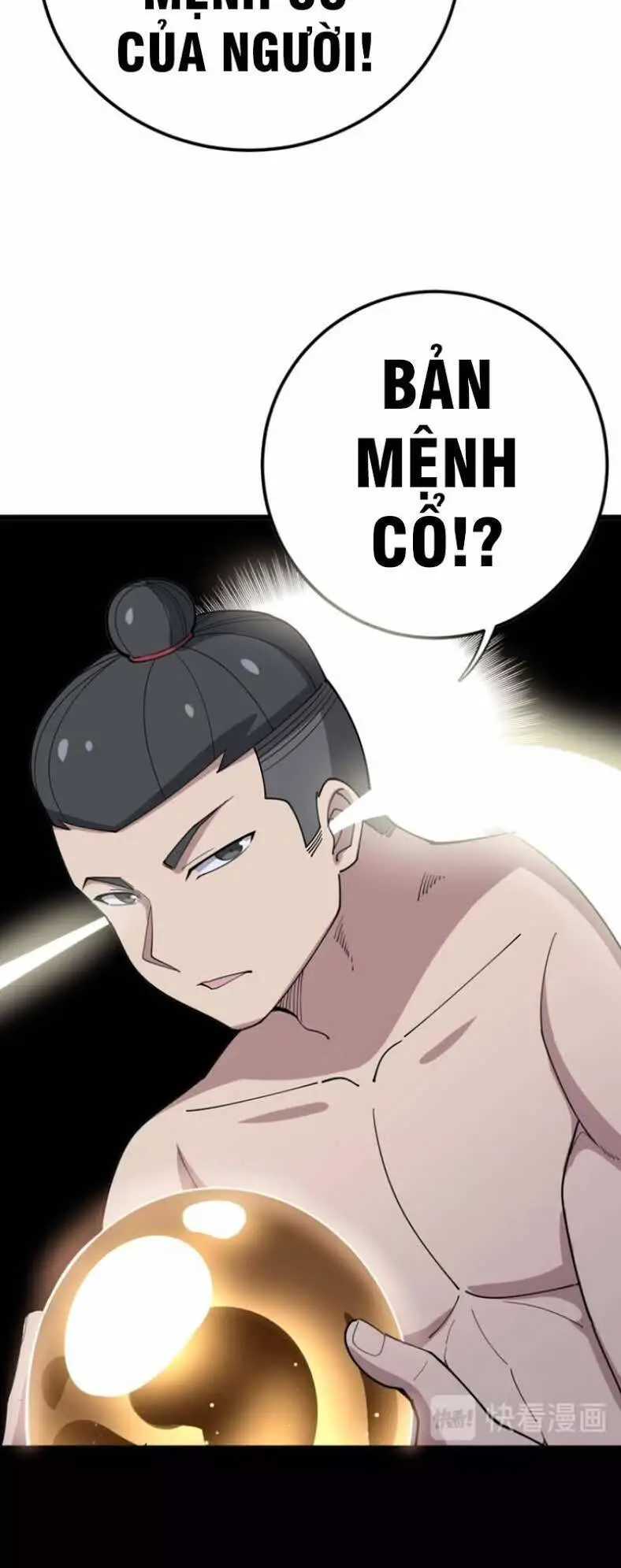 Độc Thủ Vu Y Nettruyen ZZZ Chương 63 Page 40
