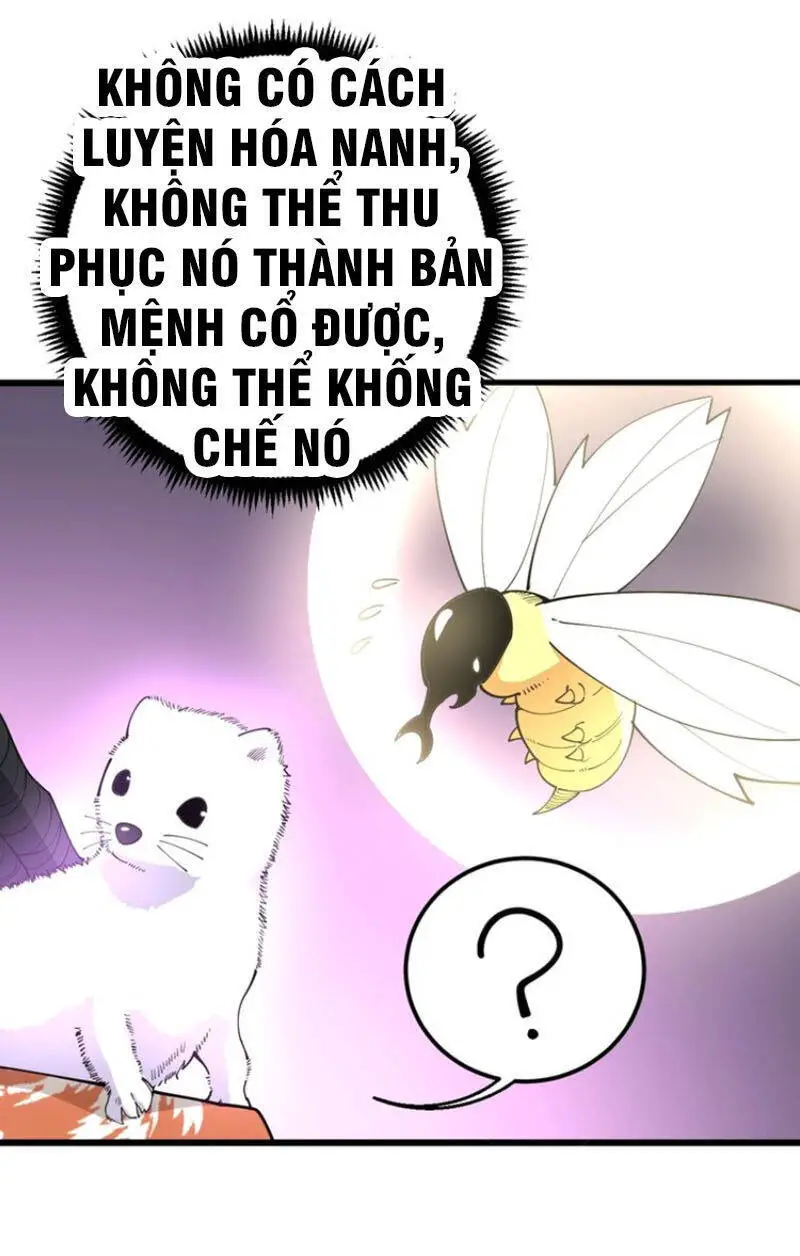 Độc Thủ Vu Y Nettruyen ZZZ Chương 63 Page 44