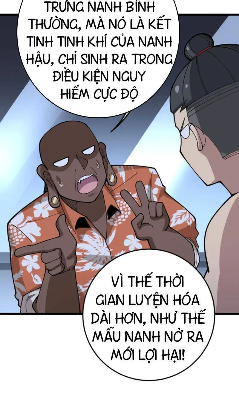 Độc Thủ Vu Y Nettruyen ZZZ Chương 63 Page 50