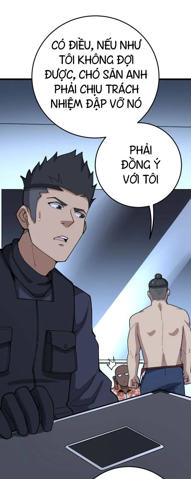 Độc Thủ Vu Y Nettruyen ZZZ Chương 63 Page 52