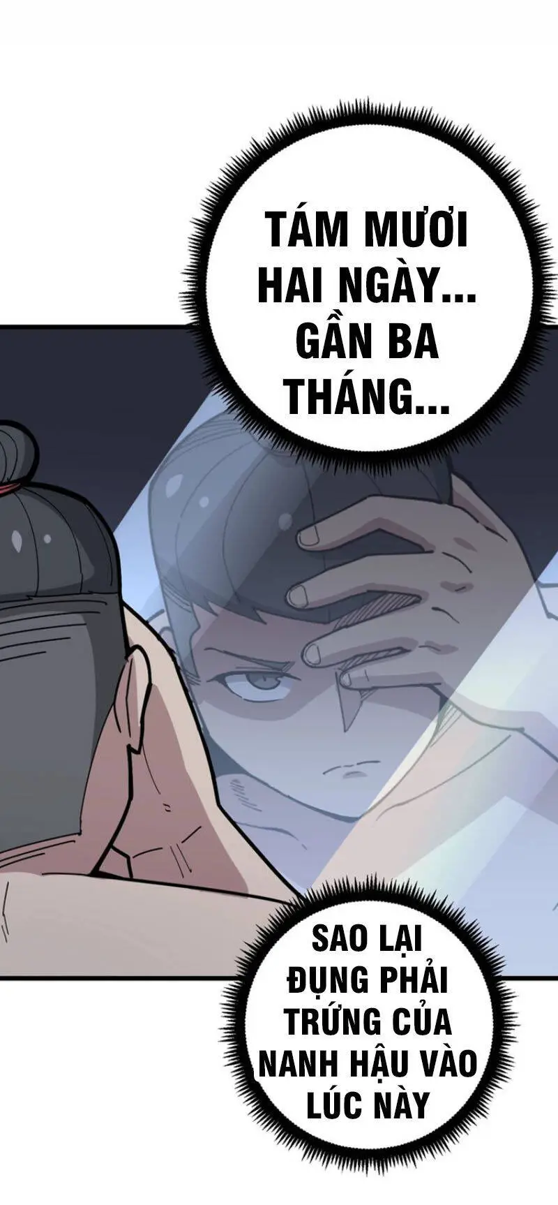 Độc Thủ Vu Y Nettruyen ZZZ Chương 63 Page 56