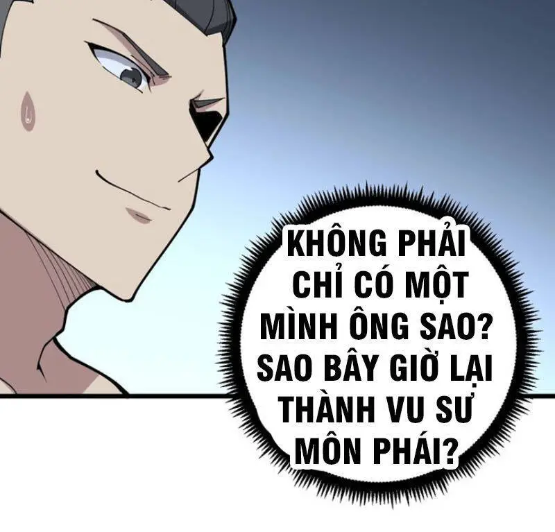 Độc Thủ Vu Y Nettruyen ZZZ Chương 62 Page 50