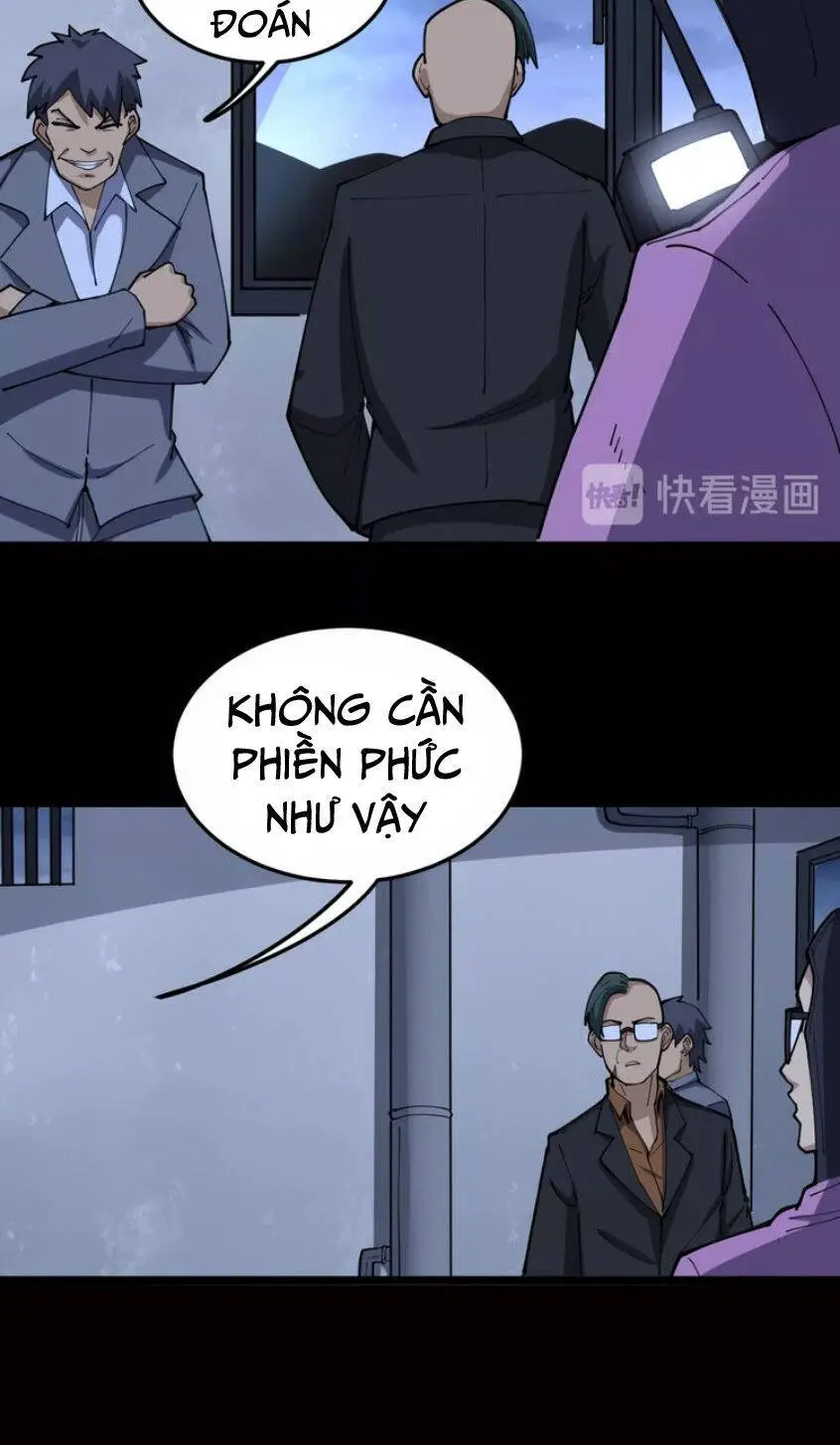 Độc Thủ Vu Y Nettruyen ZZZ Chương 28 Page 3