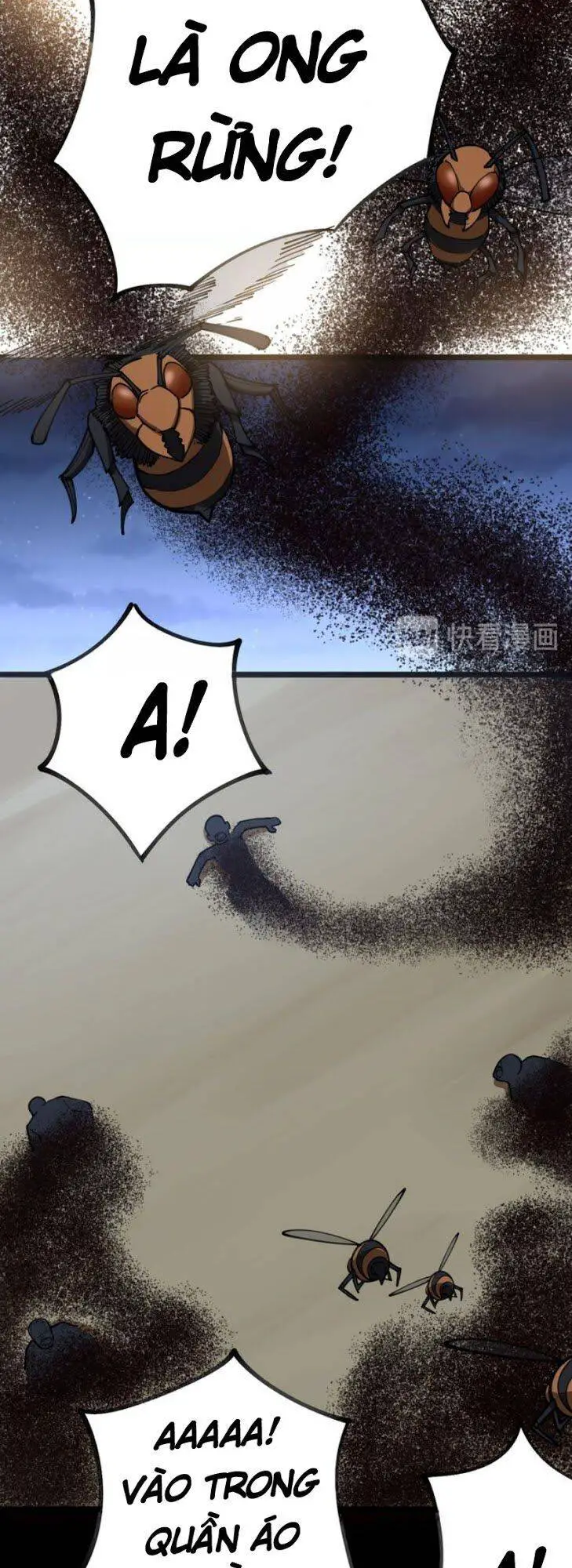 Độc Thủ Vu Y Nettruyen ZZZ Chương 28 Page 44