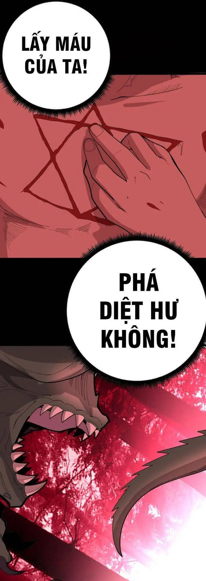 Độc Thủ Vu Y Nettruyen ZZZ Chương 60 Page 49