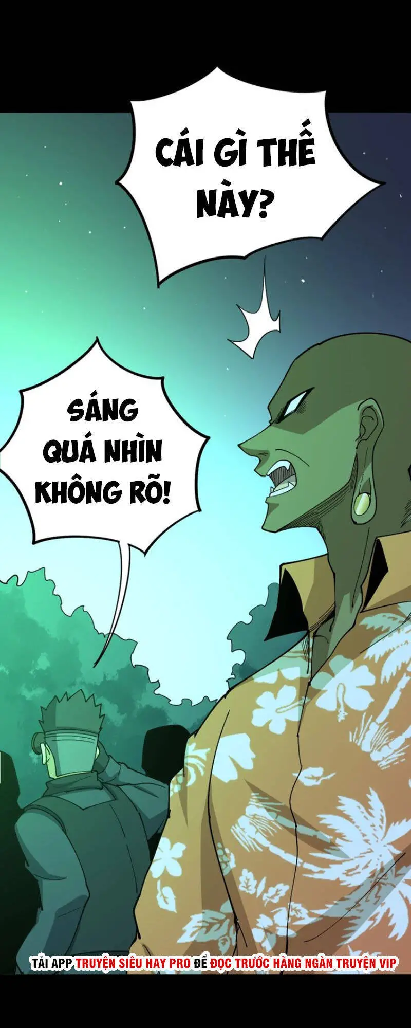 Độc Thủ Vu Y Nettruyen ZZZ Chương 61 Page 5