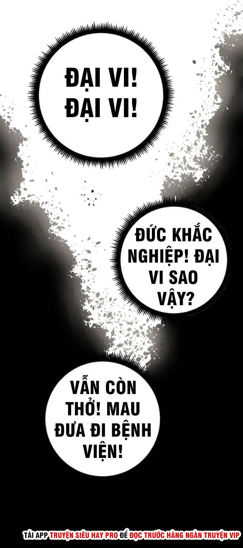 Độc Thủ Vu Y Nettruyen ZZZ Chương 61 Page 28