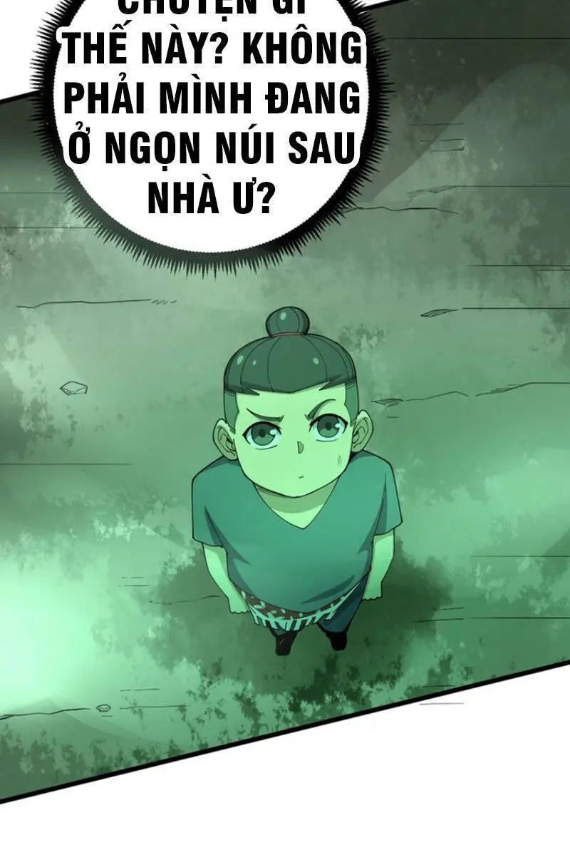 Độc Thủ Vu Y Nettruyen ZZZ Chương 61 Page 32