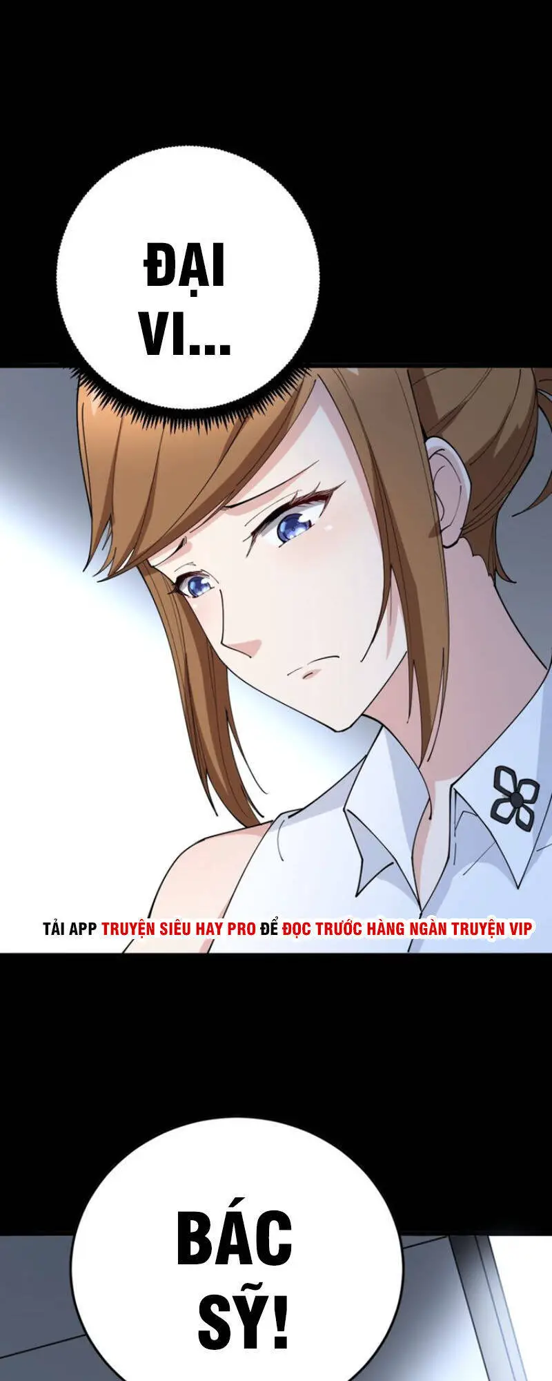Độc Thủ Vu Y Nettruyen ZZZ Chương 61 Page 45