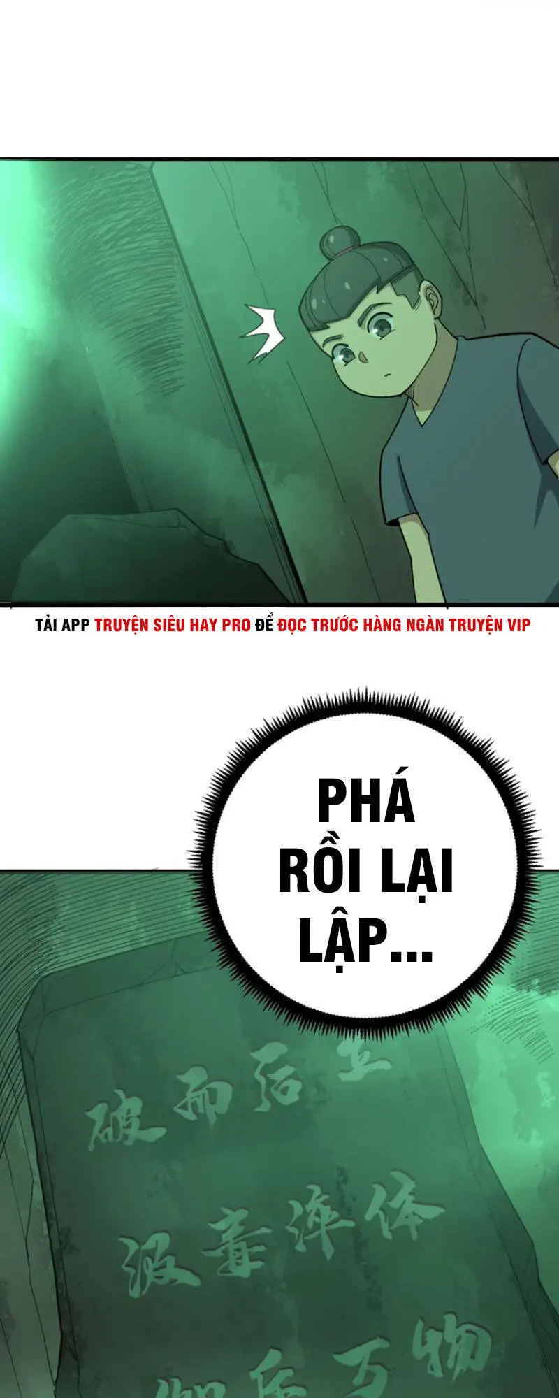 Độc Thủ Vu Y Nettruyen ZZZ Chương 61 Page 55