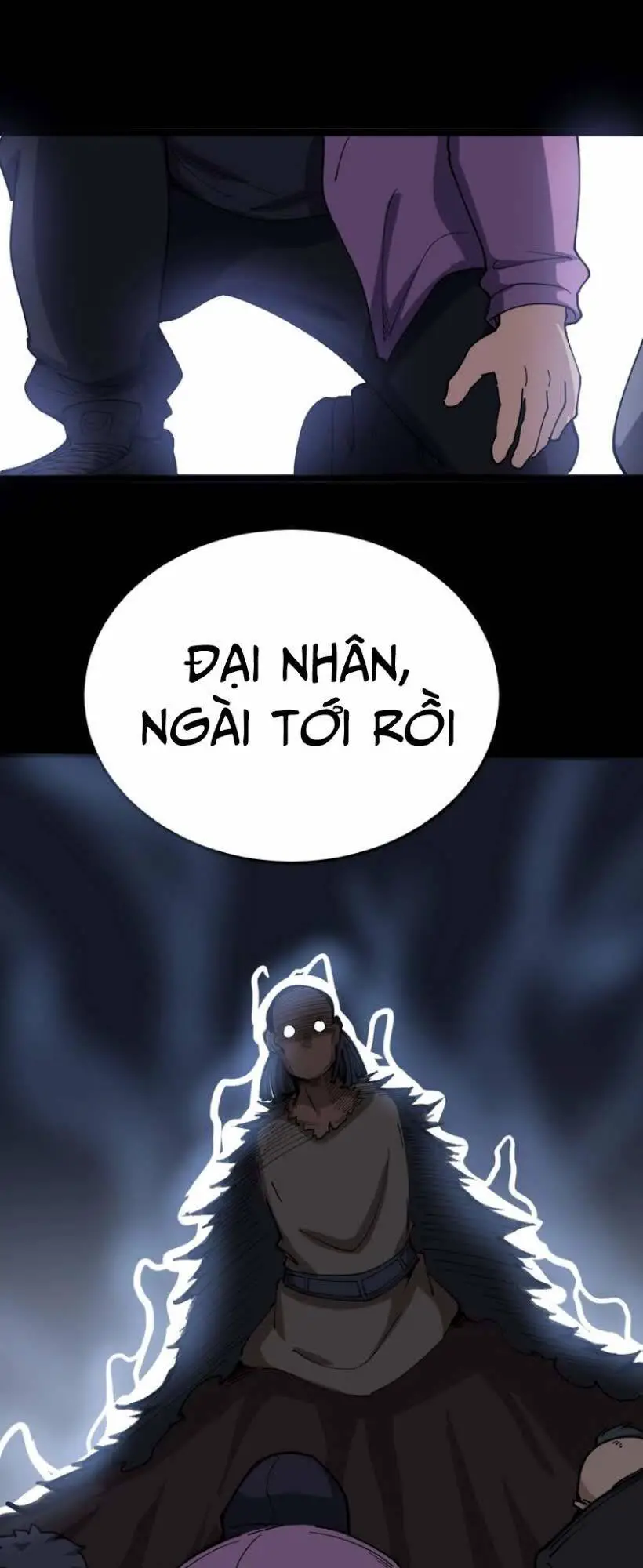 Độc Thủ Vu Y Nettruyen ZZZ Chương 27 Page 5
