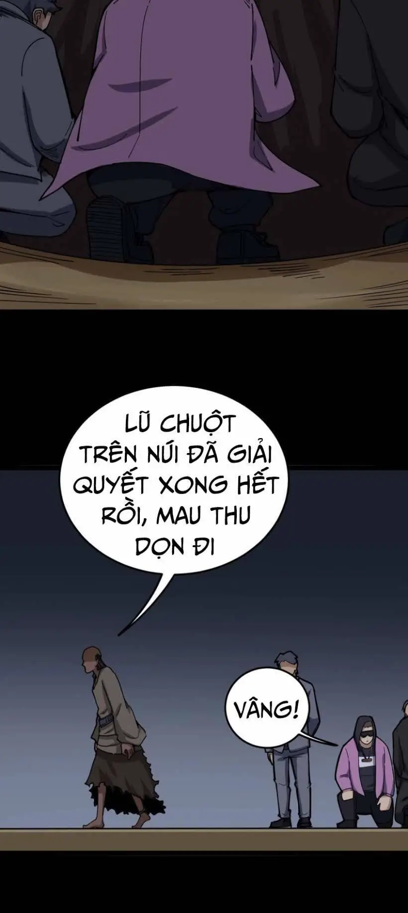 Độc Thủ Vu Y Nettruyen ZZZ Chương 27 Page 6