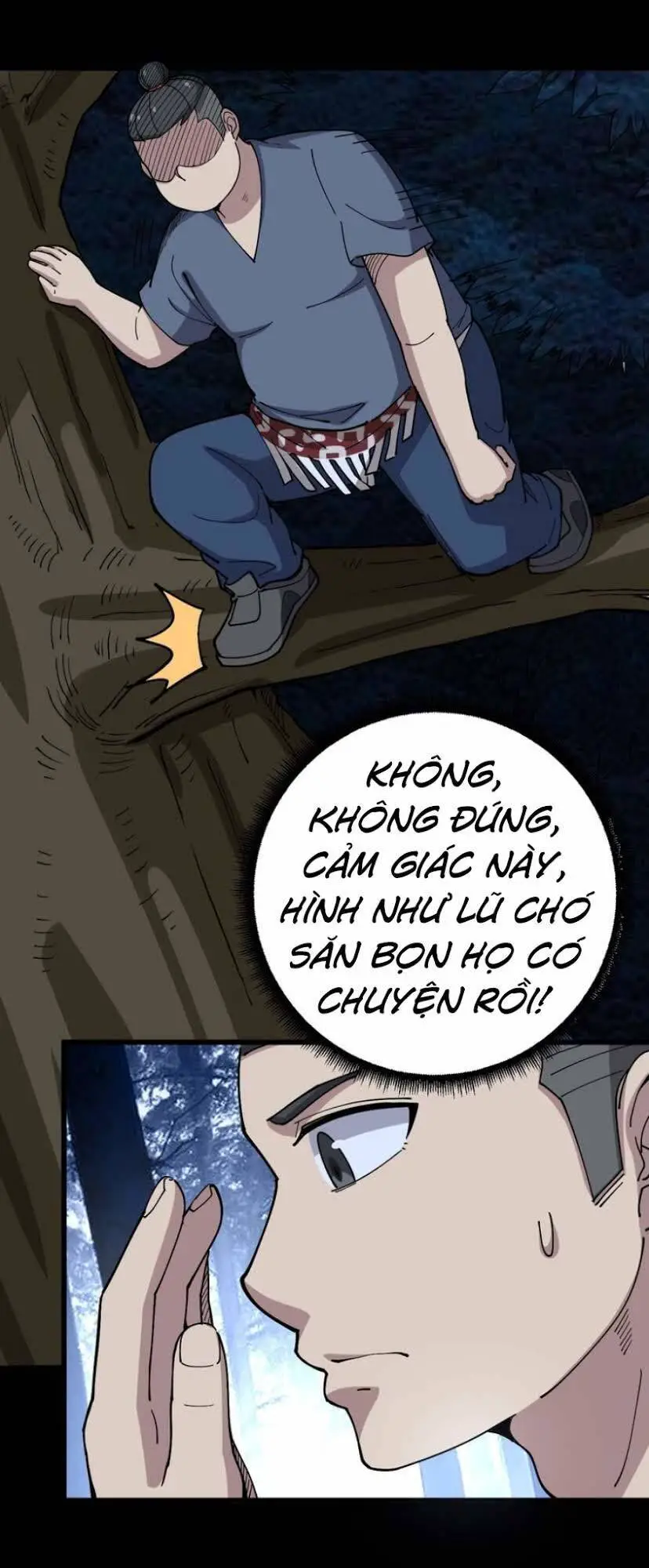 Độc Thủ Vu Y Nettruyen ZZZ Chương 27 Page 11