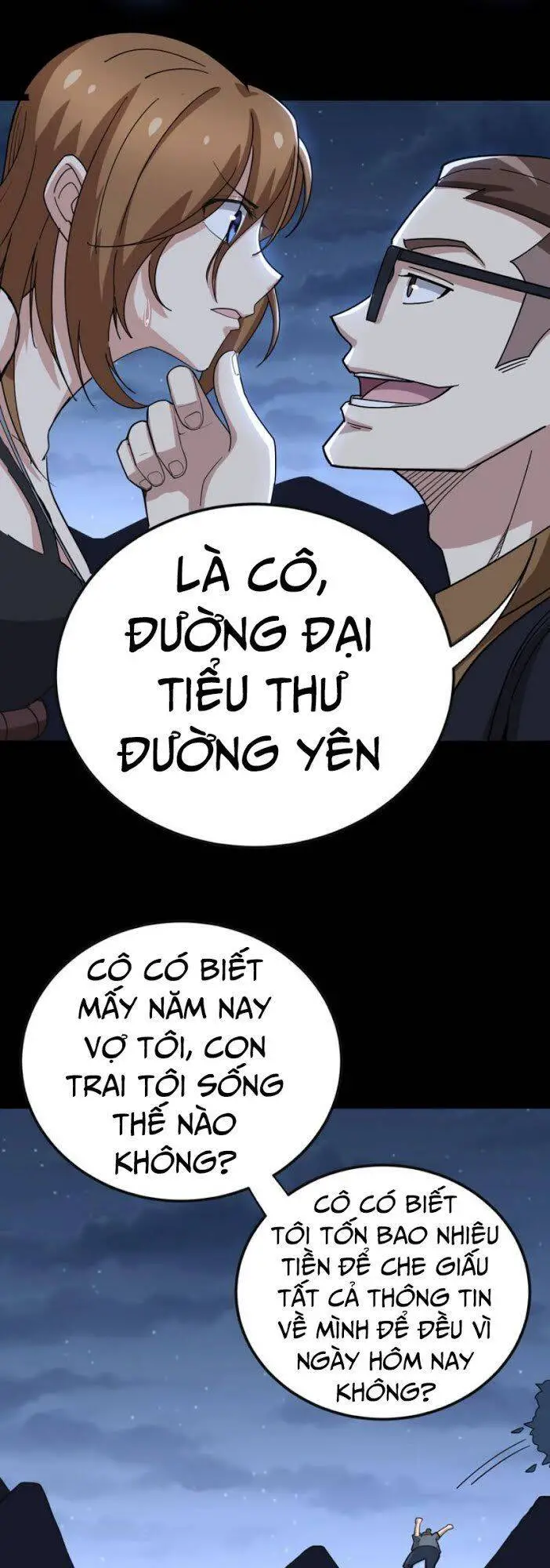 Độc Thủ Vu Y Nettruyen ZZZ Chương 27 Page 23