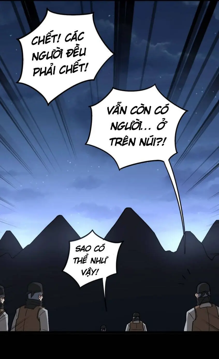 Độc Thủ Vu Y Nettruyen ZZZ Chương 27 Page 41