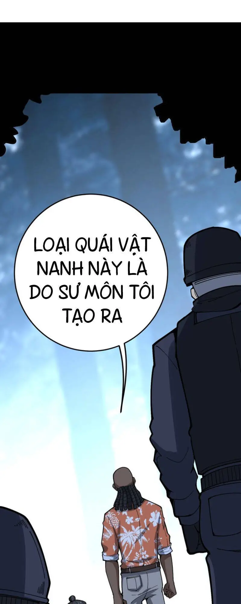Độc Thủ Vu Y Nettruyen ZZZ Chương 59 Page 4
