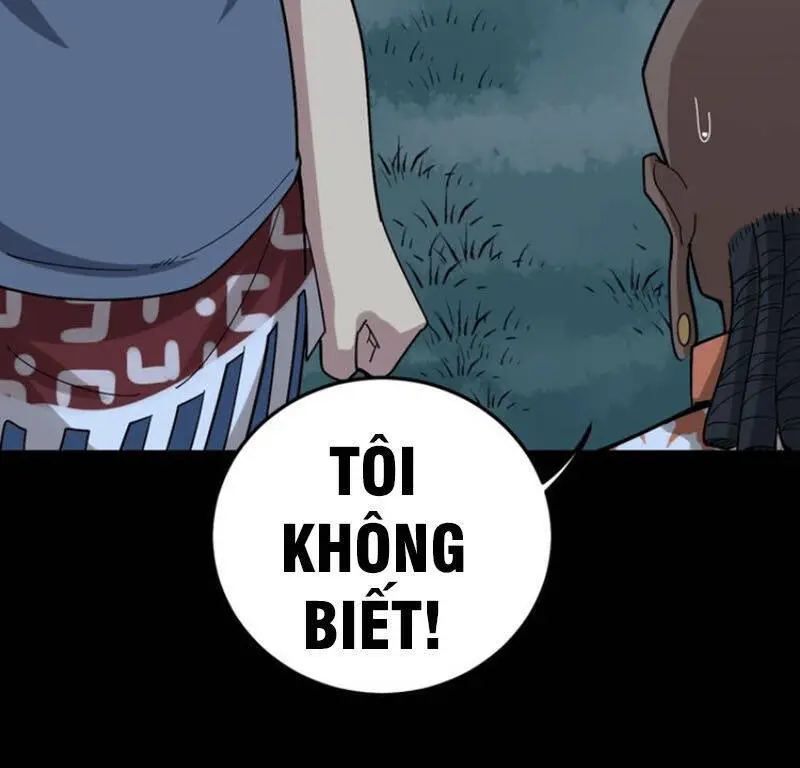 Độc Thủ Vu Y Nettruyen ZZZ Chương 59 Page 23