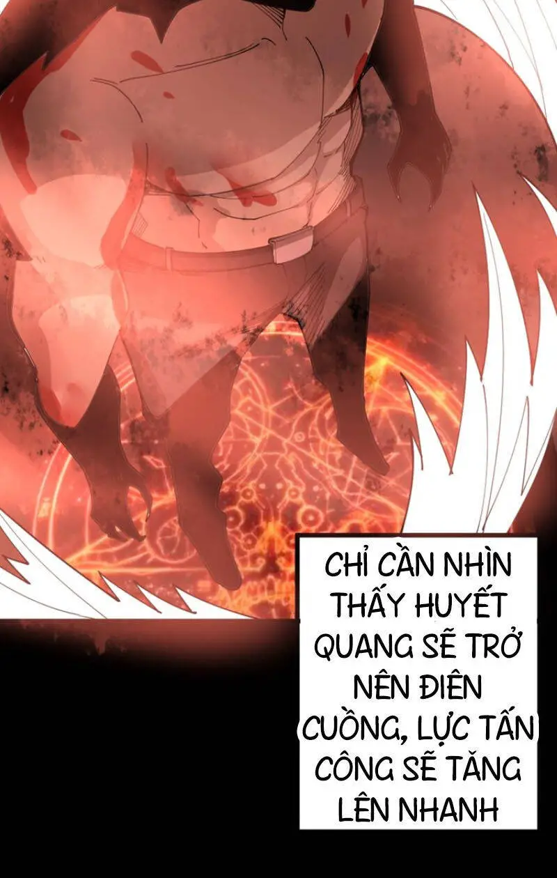 Độc Thủ Vu Y Nettruyen ZZZ Chương 59 Page 30