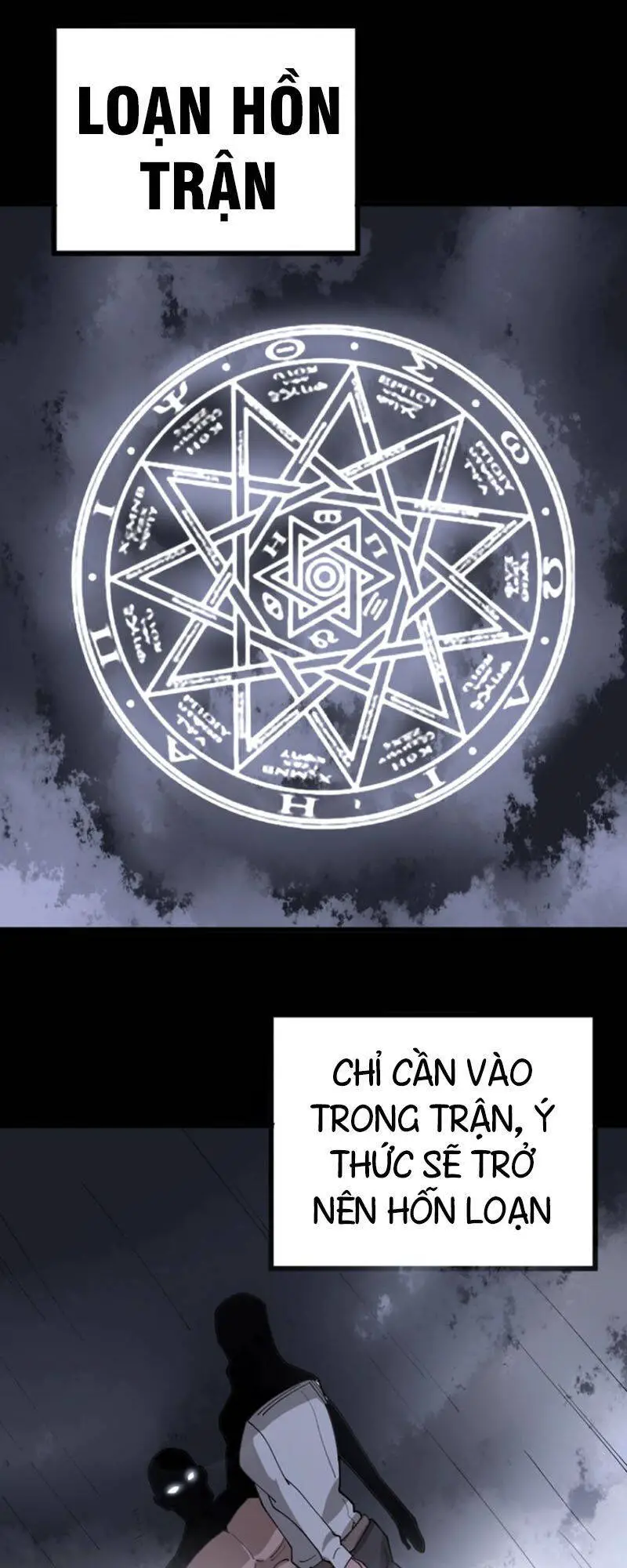 Độc Thủ Vu Y Nettruyen ZZZ Chương 59 Page 31